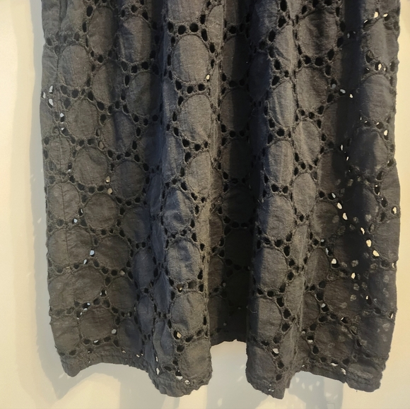 Beach Cover Up Dress - Picture 4 of 6